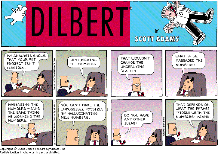 Project Feasibility (Viabilidad del Proyecto)